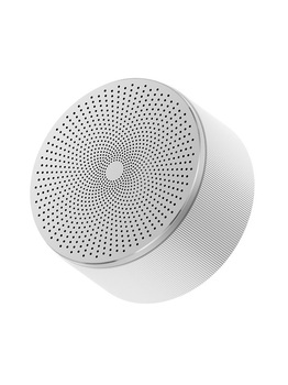 Портативная акустика Xiaomi Round Bluetooth Speaker Youth Edition White