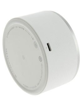 Портативная акустика Xiaomi Round Bluetooth Speaker Youth Edition White