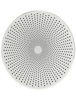 Портативная акустика Xiaomi Round Bluetooth Speaker Youth Edition White