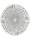 Портативная акустика Xiaomi Round Bluetooth Speaker Youth Edition White