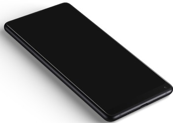 Xiaomi Mi Mix 2 6/64GB Black Global Version