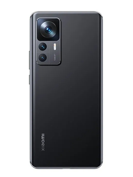 Xiaomi 12T 8/256 ГБ Black (черный) Global Version