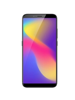 ZTE Nubia N3 Black
