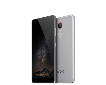 ZTE Nubia Z11 Max Black