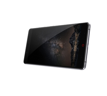 ZTE Nubia Z11 Max Black