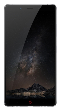 ZTE Nubia Z11 Max Black