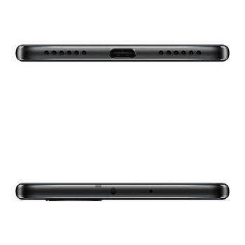ZTE Nubia Z17 6/64Gb Black (черный)