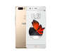 ZTE Nubia Z17 6/64Gb Gold (золотистый)