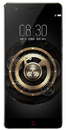 ZTE Nubia Z17 6/128GB Black/Gold (уценка)