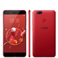 ZTE Nubia Z17 mini 4/64Gb Red