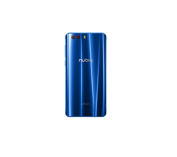 ZTE Nubia Z17 miniS Deep Blue