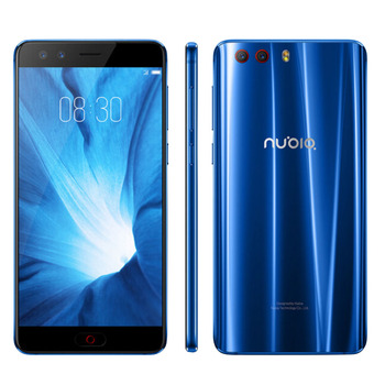 ZTE Nubia Z17 miniS Deep Blue