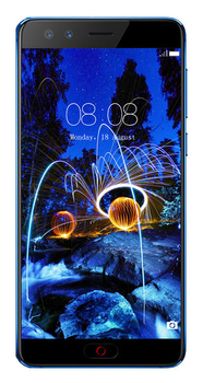 ZTE Nubia Z17 miniS Deep Blue