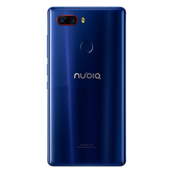 ZTE Nubia Z17S 8/128Gb Blue