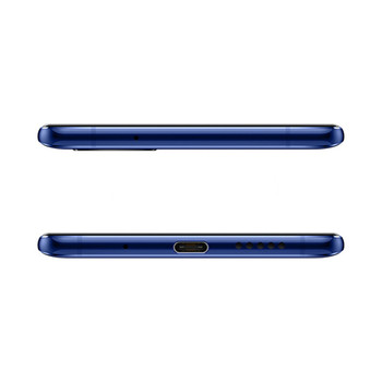 ZTE Nubia Z17S 8/128Gb Blue