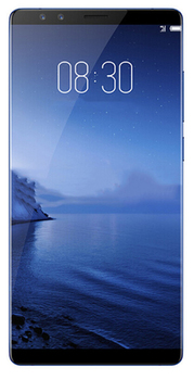 ZTE Nubia Z17S 8/128Gb Blue