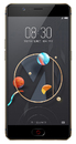 ZTE Nubia M2 64Gb Black (черный)