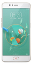 ZTE Nubia M2 64Gb Gold (золотистый)