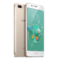 ZTE Nubia M2 64Gb Gold (золотистый)