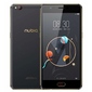 ZTE Nubia M2 lite 3/64Gb Black