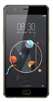 ZTE Nubia M2 lite 3/64Gb Black
