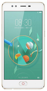 ZTE Nubia M2 lite 3/64Gb Gold