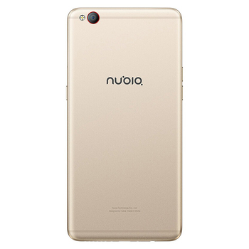 ZTE Nubia M2 lite 3/64Gb Gold