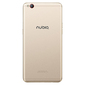 ZTE Nubia M2 lite 3/64Gb Gold