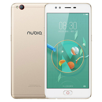 ZTE Nubia M2 lite 3/64Gb Gold