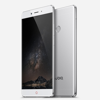 ZTE Nubia Z11 4/64GB White