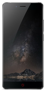 ZTE Nubia Z11 4/64Gb Black