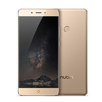 ZTE Nubia Z11 4/64GB Gold