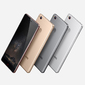 ZTE Nubia Z11 4/64GB Gold