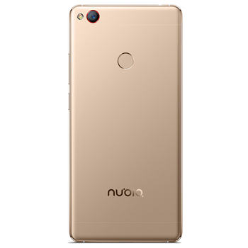 ZTE Nubia Z11 4/64GB Gold