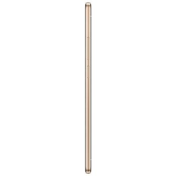 ZTE Nubia Z11 6/64GB black/silver 