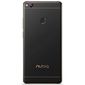 ZTE Nubia Z11 6/64GB black/silver 