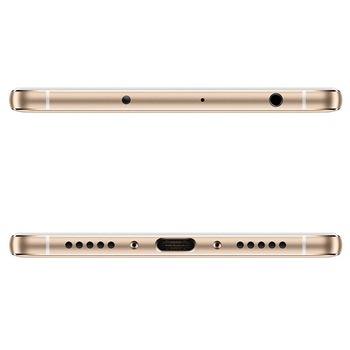 ZTE Nubia Z11 6/64GB Gold