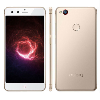 ZTE Nubia Z11 6/64GB Gold