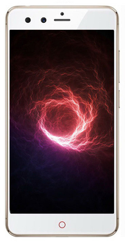 ZTE Nubia Z11 6/64GB Gold