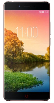 ZTE Nubia Z11 128Gb Gold