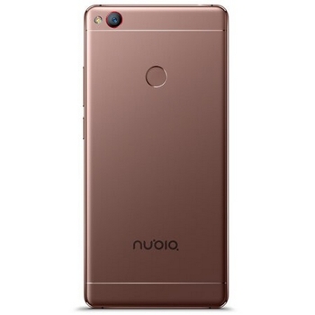 ZTE Nubia Z11 128Gb Gold