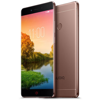 ZTE Nubia Z11 128Gb Gold