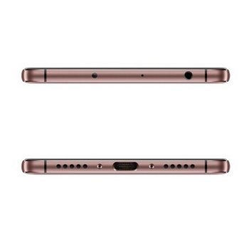 ZTE Nubia Z11 128Gb Gold