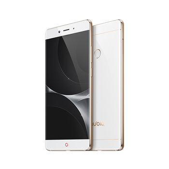 ZTE Nubia Z11 6/64Gb White/Gold