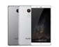 ZTE Nubia Z11 Max Silver