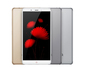 ZTE Nubia Z11 Max Silver