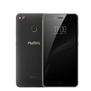 ZTE Nubia Z11 Mini S 64Gb Black Gold