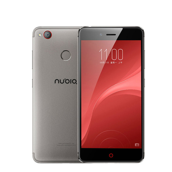 ZTE Nubia Z11 Mini S 64Gb Brown