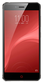 ZTE Nubia Z11 Mini S 64Gb Brown