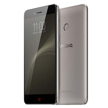 ZTE Nubia Z11 Mini S 64Gb Brown